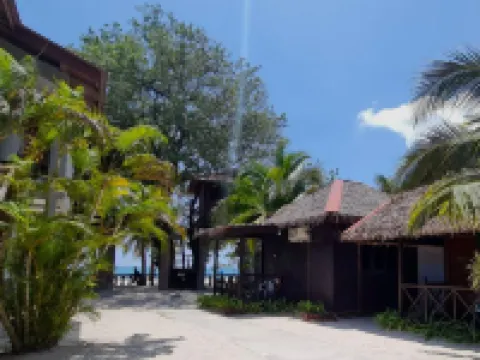 Malibest Resort Hotels near Underwater World Langkawi