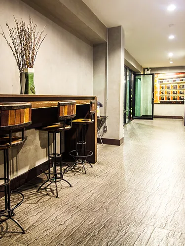 รูปภาพของโรงแรมบีทู ลำปาง ซิตี้ บูติค แอนด์ บัดเจท