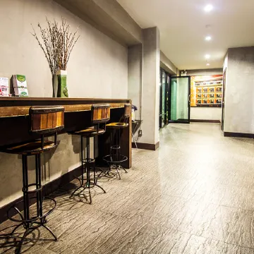 B2 Lampang City Boutique & Budget Hotel