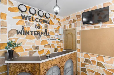 Winterfell Kropotkinskaya