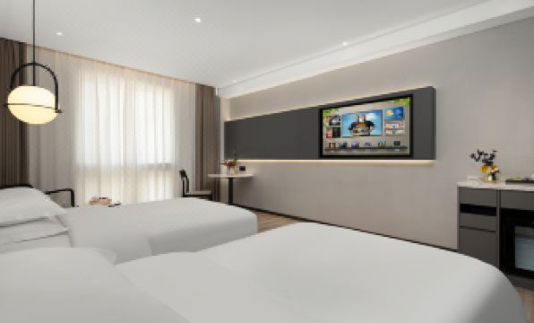 Jinxin Huayuan Hotel