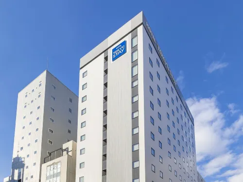 도큐스테이 삿포로 오도오리