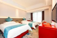 Hetang Yuese Holiday Hotel Hotels in Xinxiang