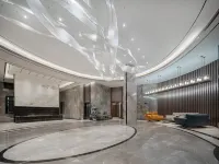 Jiuhua Yulong Hotel Hotels in Hotan