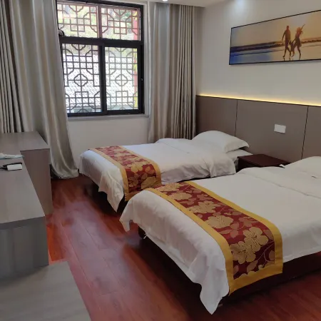 Xin Hua Hotel