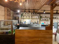 Begam Butik Otel - bar
