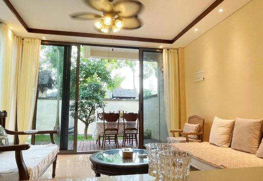 Haiyuntai villaHotel Overview