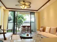 Haiyuntai villa