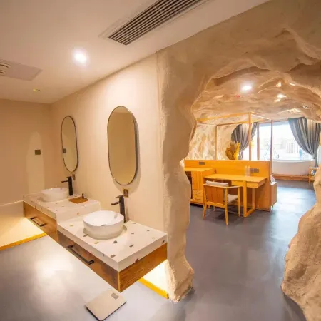 SU·Niujiao Village - A Fantastic Countryside Resort