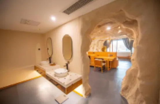 SU·Niujiao Village - A Fantastic Countryside Resort
