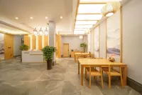 Wuyishan Jiulongxiang Residence