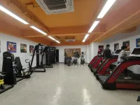 Ningbo Whale Wars E-sports Hotel - E-sport