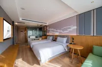Yunli Hotel (Beijing Guomao CBD Chaoyang High-speed Railway Station Branch) - Küvet