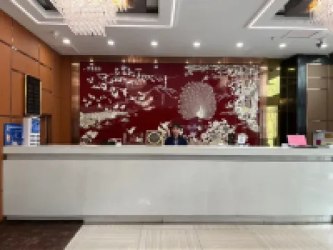 Hai Lian Business Hotel