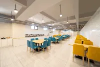 格林豪泰飯店（澄邁軟件園店）