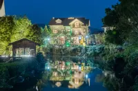 Floral Lux Hotel· Guiyuanxianju Homestay Hôtels à : Wuyishan