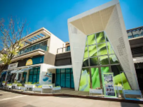 Fuxian Lake Yunduan · Boyun Homestay (Starry Sky Resort Area)