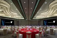 JW Marriott Hotel Zhejiang Anji - breakfast