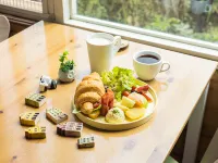 Bishui Shanju Lakeside B&B