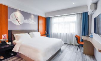 Xuancheng Yidu Hotel