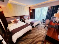 Bihai Hotel Hotels near Qionghai Lake