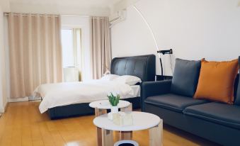Xilaiwu Apartment Hotel (Xi'an Datang Furong Garden) - Housity
