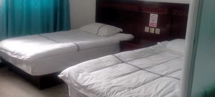 Jiahong Hotel Hotels in Yongping