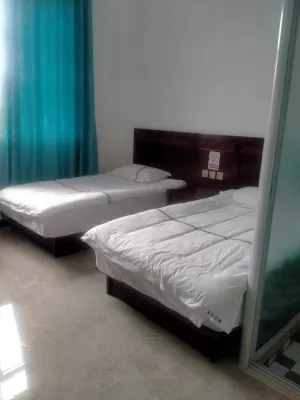 Jiahong Hotel Hotels in Yongping