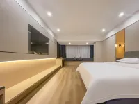 C Hotel (Dongguan Houjie Exhibition Center Metro Station) - petit déjeuner
