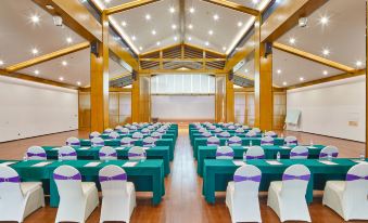 Guangyue Zun Guiping Zen Hotel