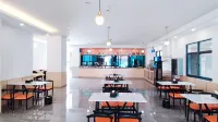 Wanfeng Intelligent Hotel (Lancang Minzu Street) - sarapan