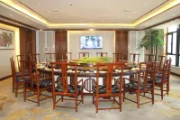 LANDISON VEEGLE HOTEL LONGXI Hotels in Longxi County