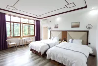 Shengya Jingyuan Hotel