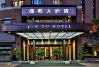 Jun Du  Hotel Hotels near Xigualing Forest Park
