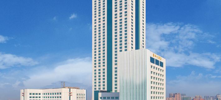 Regal Palace Hotel Hotels in Dongguan
