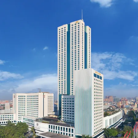 Regal Palace Hotel