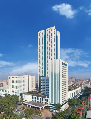 Regal Palace Hotel