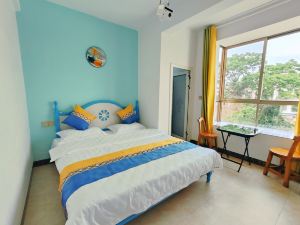 Pai Time Homestay (Beihai Yintan Branch)