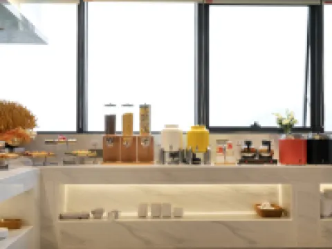 麗楓酒店（咸寧温泉中心花壇店） 咸寧酒店