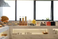 Lavande Hotel (Xianning Wenquan Center Huatan)