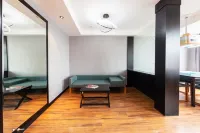 Tea Boutique Hotel - Esports