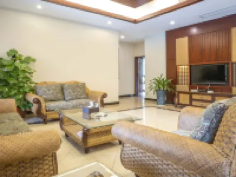 Yanoda Rainforest No.1 Hotel Hotels in Baoting Li and Miao Autonomous County