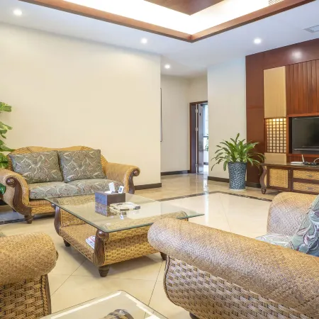 Yanoda Rainforest No.1 Hotel