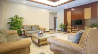 Yanoda Rainforest No.1 Hotel Hotels in Baoting