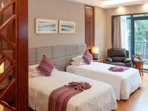 Nanning Wuxiang Resort