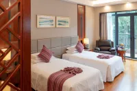 Nanning Wuxiang Resort