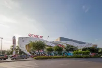 Qitu Huashe Hotel (Guilin Qixing District Wanda Plaza) Hotels in Gaoxing Wanda Plaza/Hi-Tech Zone