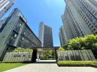 Yunmen Wangjiang · High-end LOFT Hotel Apartment