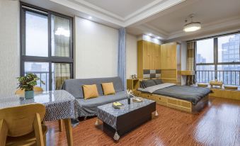 Jiaxing Mufeng Homestay