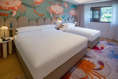 GRAND HOUSE XIANGSHAN